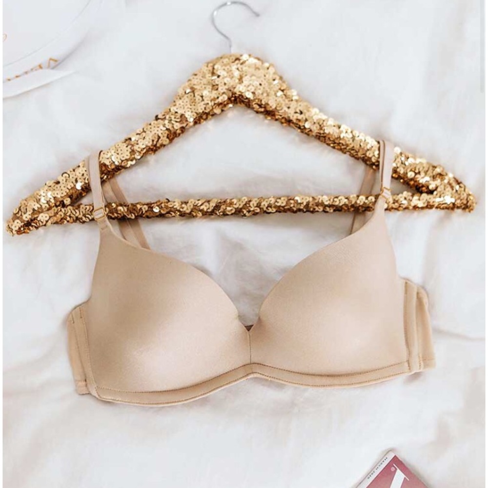 Upbra Push-up Bra